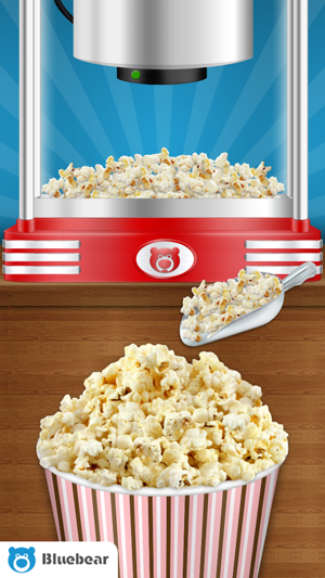 Popcorn Maker! - Unlocked Version(圖4)-速報App