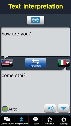 RightNow Italian Conversation(圖3)-速報App