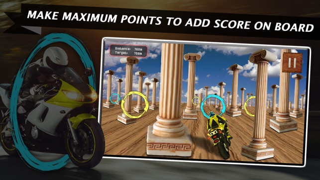 Real Moto Race Free – Get the PRO version of motorcycle game(圖1)-速報App