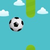 Flappy Football 2014