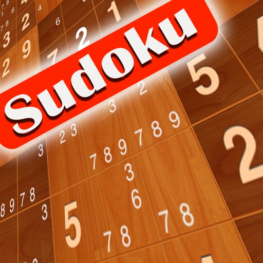 Free Sudoku Icon