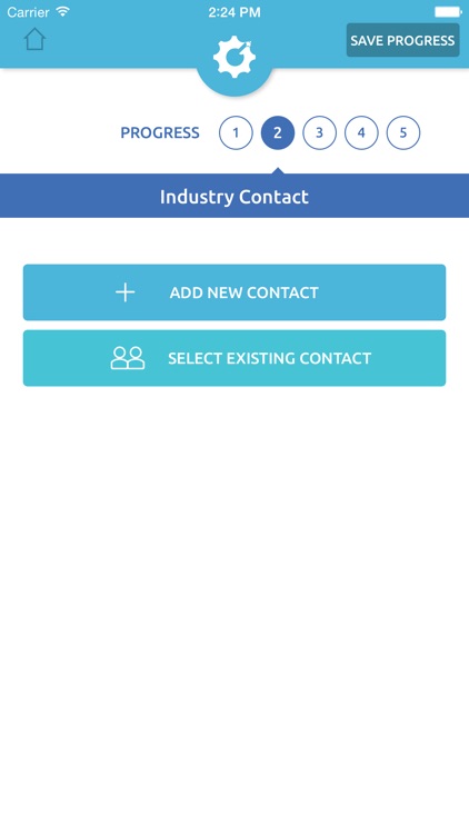 Industry Engagement Diary