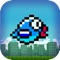 Flappy Game - flying bird