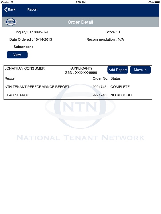 NTN SecureMobile screenshot-3