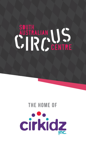 SA Circus Centre & Cirkidz(圖1)-速報App