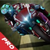 A Spectacular Motorcycle Race Deluxe Pro - Furious Extreme Speed Game