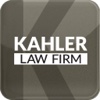 Injury Help App by Kahler Law