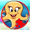 Puzzle Dumbo Octopus Jigsaw Fun Game For Kids