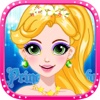 Princess Party Gowns-Girl Games
