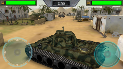 戦争の世界の戦車2のおすすめ画像3