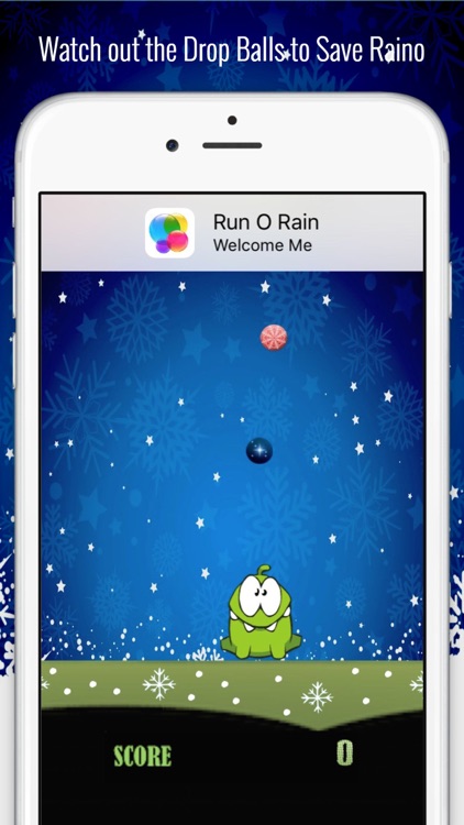 Run O Rain – Save the Raino screenshot-4