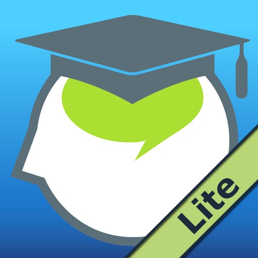 Advanced Comprehension Therapy Lite icon