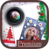 Christmas Photo Frames Greetings New Year - Pro