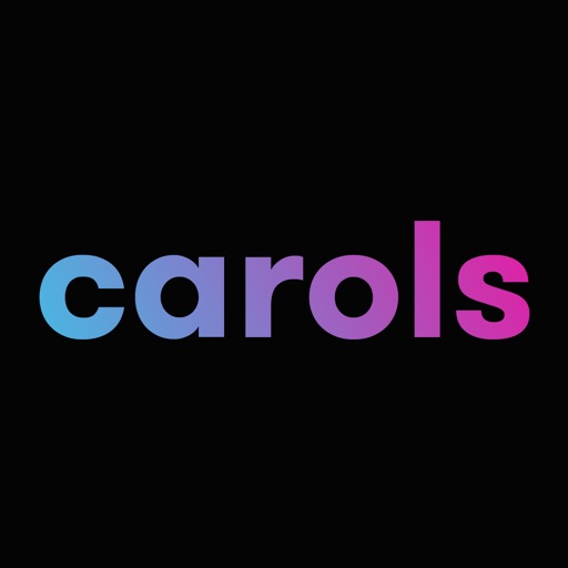 Carols by oiid