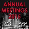 AAR & SBL 2015 Annual Meeting