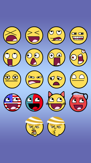 Awesome Face(圖2)-速報App