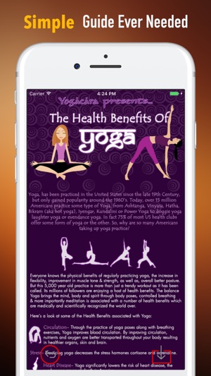 Hatha Yoga for Beginners-Video Tutorials and Guide(圖2)-速報App