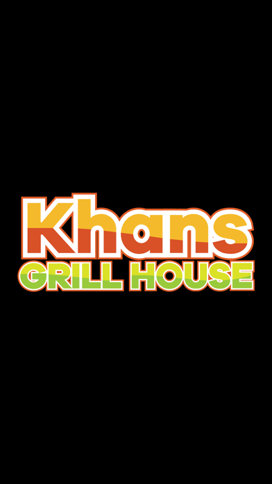 How to cancel & delete Khans Grill House from iphone & ipad 1