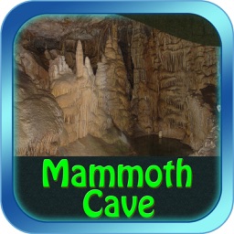 Mammoth Cave National Park - US