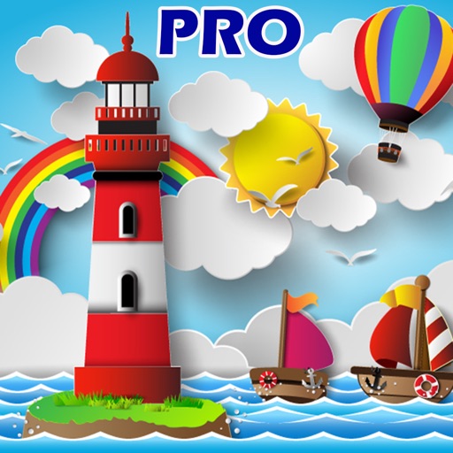 The Light House Point Pro icon