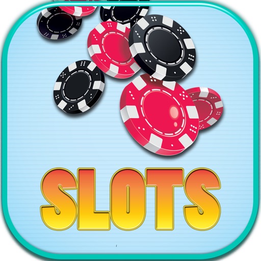 Super Bonus Casino - Las Vegas Slots Machine iOS App