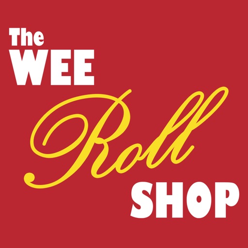 The Wee Roll Shop