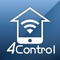 With 4Control, you could turn your smartphone into the controller of your smart home automation system