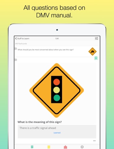 North Carolina DMV - Driver License Test - prepare for North Carolina state driving knowledge test Education