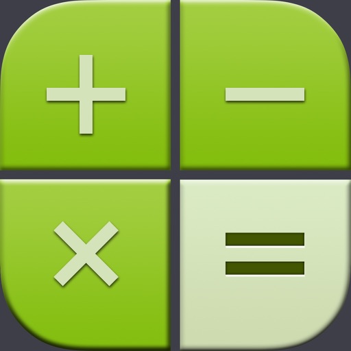 Calculator for iPhone,Simple calculator