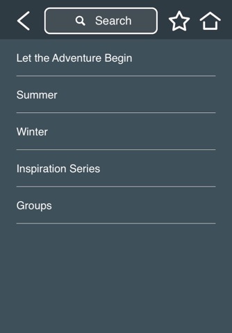 The Adventure Group screenshot 3