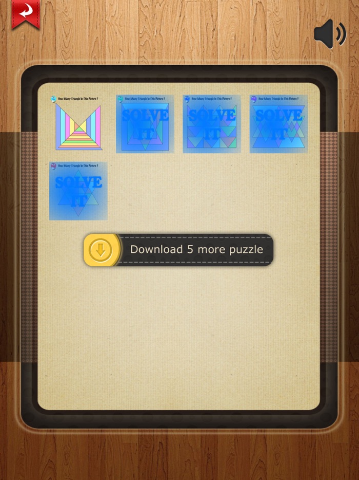 Memory Trainer - Whats My IQ?