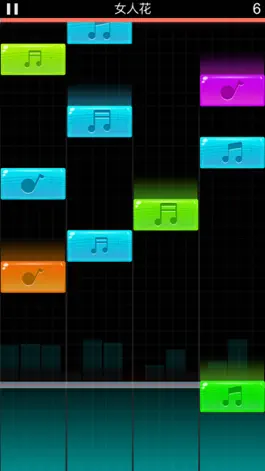 Game screenshot Block! Brick Crush-Free music pop quiz mod apk