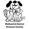 Welcome to the Welland & District SPCA Mobile App