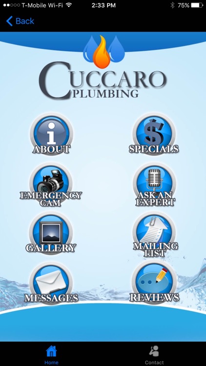 Cuccaro Plumbing