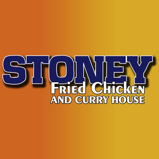 Stoney Fried Chicken Coventry icon