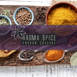 Aroma Spice Indian Takeaway