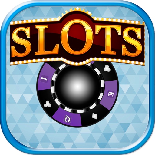 World Casino Slots Tournament Icon