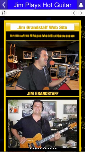 Jim Plays Hot Guitar(圖2)-速報App