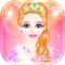 Princess Delicate Dress-Beauty Games