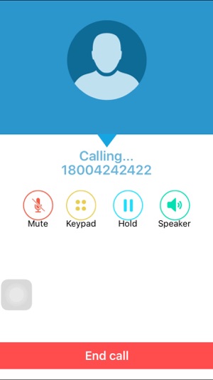 CallBlue(圖3)-速報App