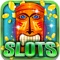 Super Mask Slots: Join the Tiki jackpot quest