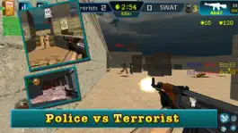 Game screenshot Sniper Shoot ANTI Terrorist FPS Online hack