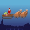 Super Santa Shooter - Free game Run Adventure