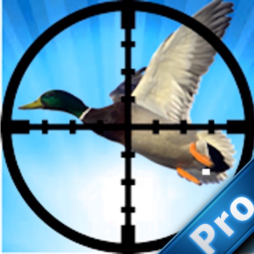 Animal Duck Pro: The best game of season icon