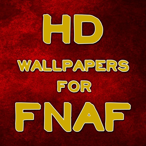 HD Wallpapers for FNAF - Cool Background & Themes Icon