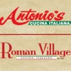 Antonio's and Roman Village Restaurants