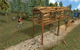 Real Riders - Screenshot 1