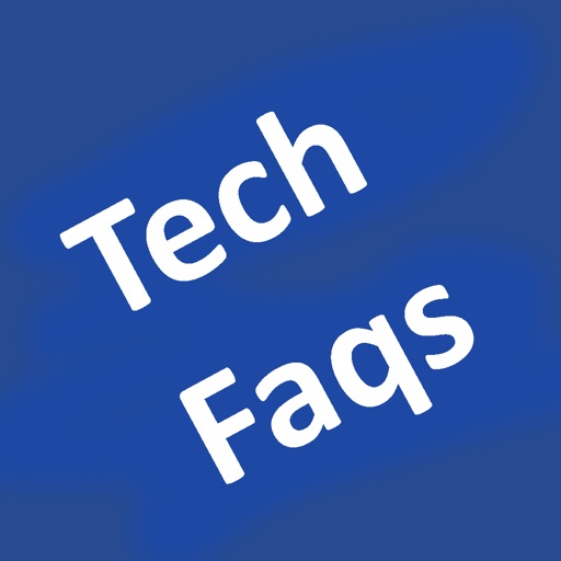 Interview Faqs icon
