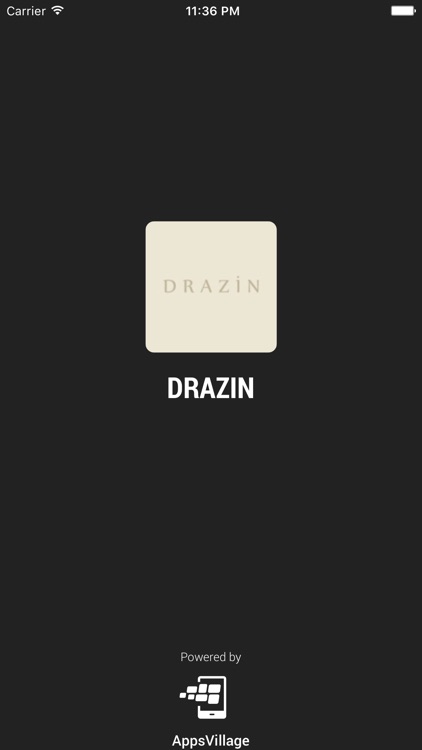 DRAZIN by AppsVillage