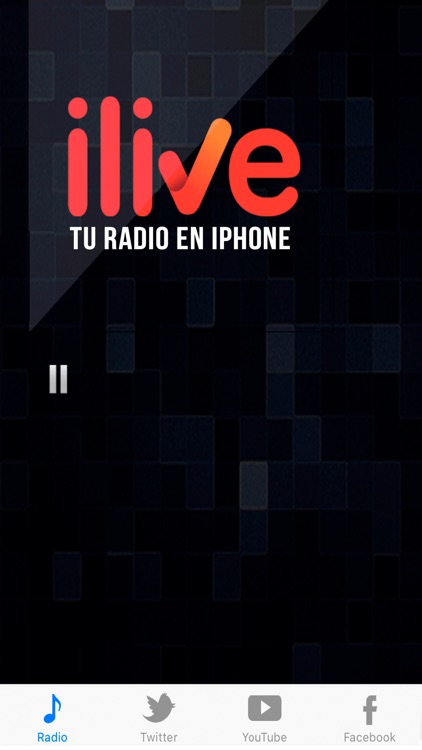 ilive, servicios para radios